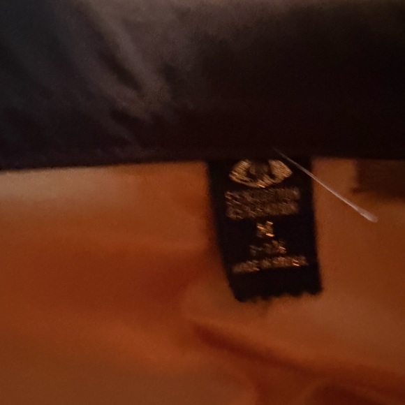 Stetson Chocolate Hat with Feather and Zigzag Band - Picture 7 of 8